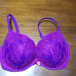 Victoria's secret bra